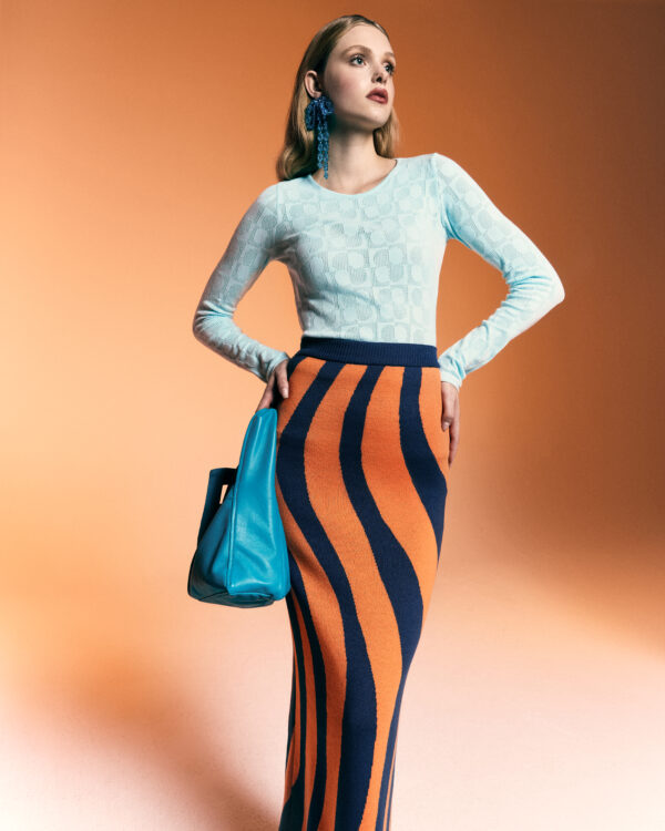 Longsleeve FLOWER różne kolory