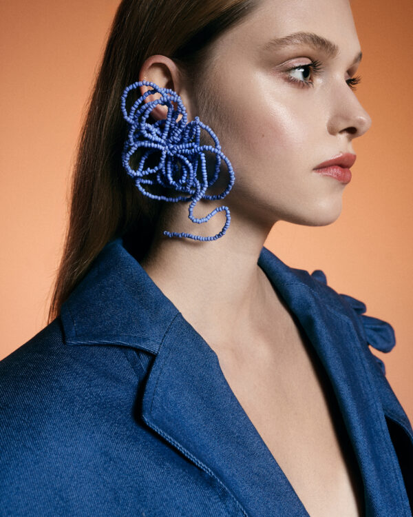 Marynarka DOUBLE DENIM