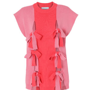 Kamizelka CIRCUS różowa