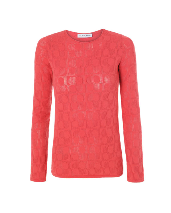 Longsleeve FLOWER różne kolory