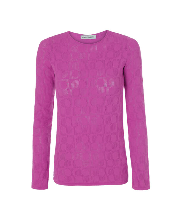 Longsleeve FLOWER różne kolory